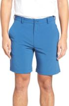 Men's Vineyard Vines 8 Inch Performance Breaker Shorts - Blue