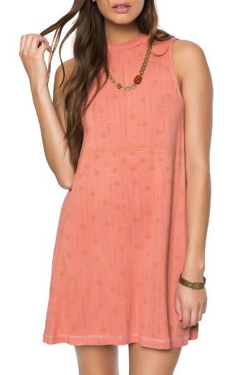 Women's O'neill Lennon Shift Dress
