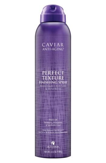 Alterna Caviar Anti-aging Perfect Texture Finishing Spray .5 Oz