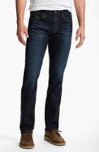 Men's Ag Jeans 'matchbox' Slim Fit Jeans X 34 - Blue