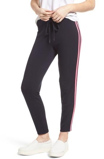 Women's Bailey 44 Peace Lily Track Pants - Blue
