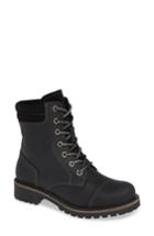 Women's Bos. & Co. Hero Waterproof Hiker Boot .5-6us / 36eu - Black