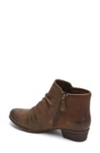 Women's Rockport Cobb Hill Gratasha Panel Bootie