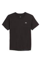 Men's Shwood Pocket T-shirt - Black