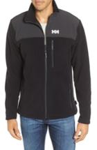 Men's Helly Hansen Sitka Fleece Jacket