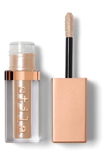 Stila Shimmer & Glow Liquid Eyeshadow - Starlight