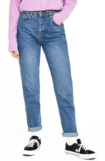 Women's Bdg Urban Outfitters Mom Jeans