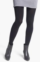 Women's Wolford 'individual 100' Support Tights - Black