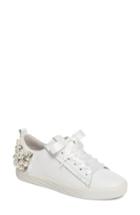 Women's Kennel & Schmenger Town Flower Sneaker