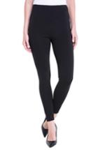 Women's Liverpool Jeans Company Reese Ankle Leggings - Black