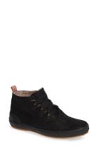 Women's Keds Scout Chukka Boot M - Black