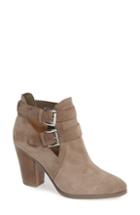 Women's Michael Michael Kors Walden Bootie .5 M - Beige