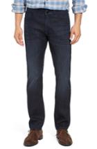 Men's Dl1961 Russell Slim Straight Fit Jeans - Blue