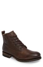 Men's Blackstone 'gm 09' Plain Toe Boot -9.5us / 42eu - Brown