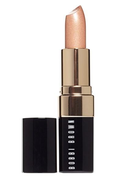 Bobbi Brown Shimmer Lip Color - Plum Shimmer