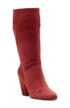 Women's 1.state Maribell Boot M - Red