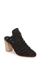 Women's Free People Byron Strappy Mule Us / 36eu - Black