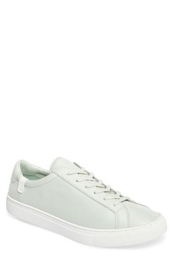 Men's House Of Future Original Low Top Sneaker Us / 42eu - Green