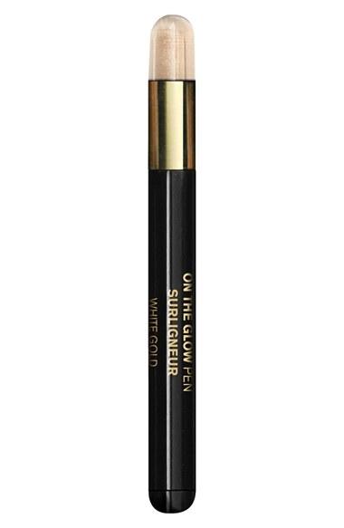 Butter London 'on The Glow' Pen - White Gold