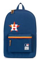 Men's Herschel Supply Co. Heritage - Mlb American League Backpack - Blue