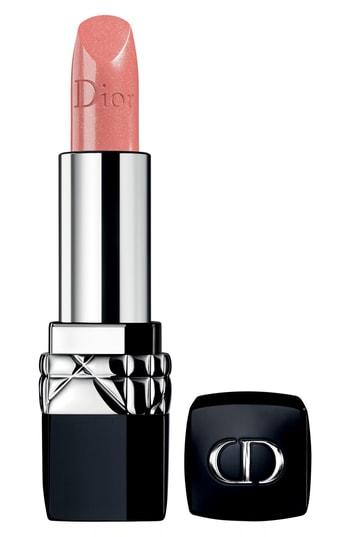 Dior Couture Color Rouge Dior Lipstick - 344 Devilish Nude