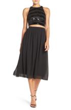 Women's Ali & Jay Sequin Embellished Two-piece Dress