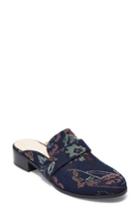 Women's Me Too Jada Loafer Mule .5 M - Blue