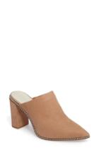 Women's 1.state Relle Mule M - Brown