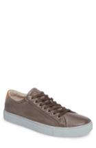 Men's Blackstone Nm01 7 Eyelet Sneaker -10.5us / 44eu - Grey
