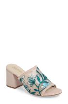Women's Seychelles Nursery Block Heel Sandal