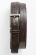 Men's Magnanni 'catalux' Belt - Grey