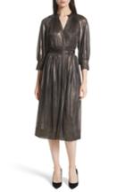 Women's Tracy Reese Peasant Midi Dress