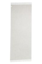 Women's Rag & Bone Classic Wool Scarf, Size - Grey