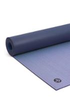 Manduka Pro Yoga Mat, Size - Blue