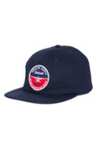 Men's Herschel Supply Co. 172 Baseball Cap - Blue