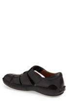 Men's Pikolinos 'tarifa' Sandal .5-6us / 39eu - Black