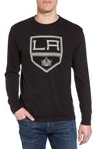 Men's American Needle Gresham La Kings T-shirt - Black