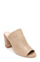 Women's Adam Tucker Mackey Sandal .5 M - Grey