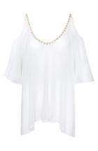 Women's Robin Piccone Francesca Cover-up Tunic