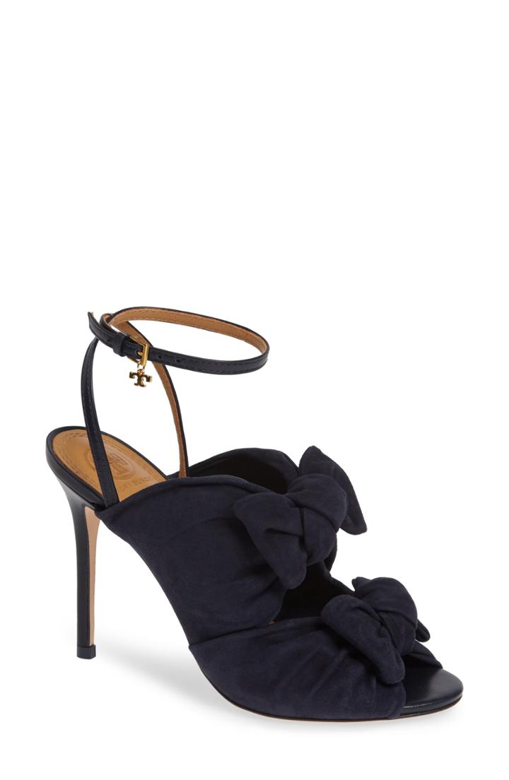 Women's Tory Burch Eleanor Knotted Sandal