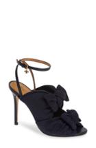Women's Tory Burch Eleanor Knotted Sandal