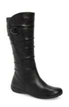 Women's Josef Seibel Naly 23 Boot -5.5us / 36eu - Black