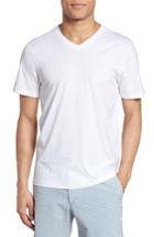 Men's Zachary Prell Mercer Jersey T-shirt, Size - White