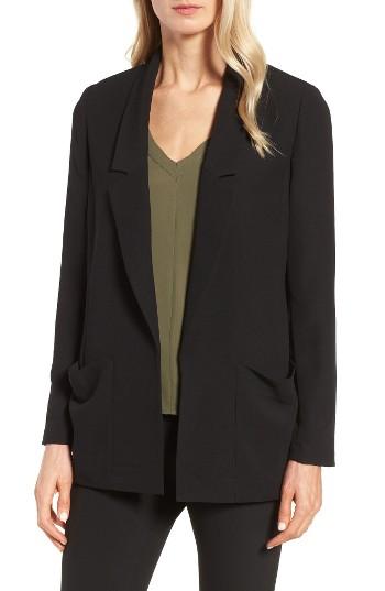 Women's Halogen Boyfriend Blazer