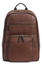 Men's Trask Jackson Backpack - Brown