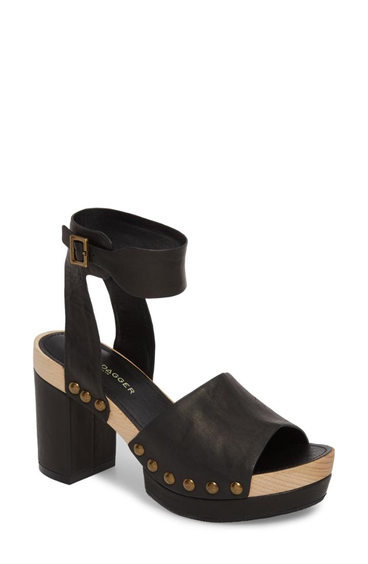 Women's Kelsi Dagger Brooklyn Farris Platform Sandal