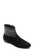 Women's Bernardo Fiona Bootie M - Black