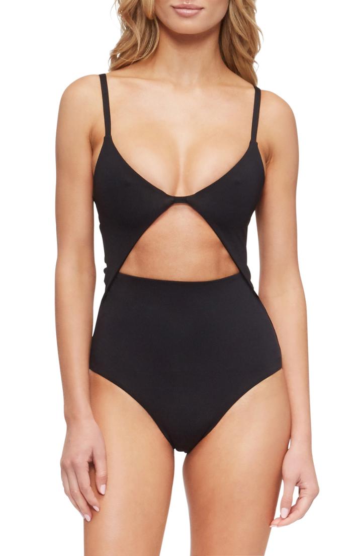 Women's Tavik Penelope Cutout One-piece Swimsuit