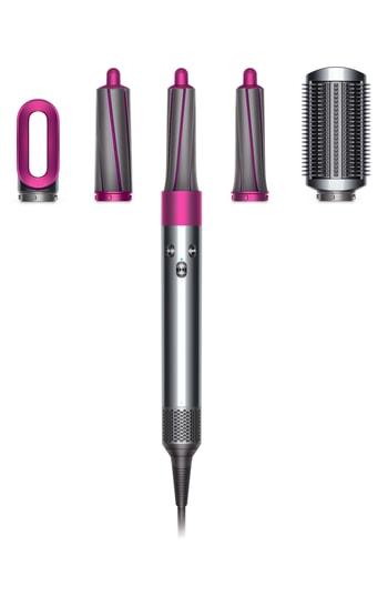 Dyson Airwrap(tm) Smooth + Control Styler - For Frizz-prone Hair