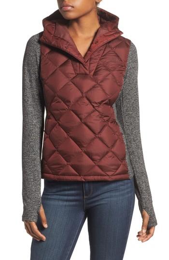 Women's The North Face Harway Hybrid Pullover
